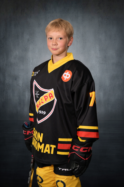 Pitkänen Miska