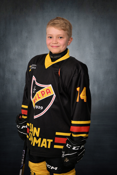 Korhonen Samu