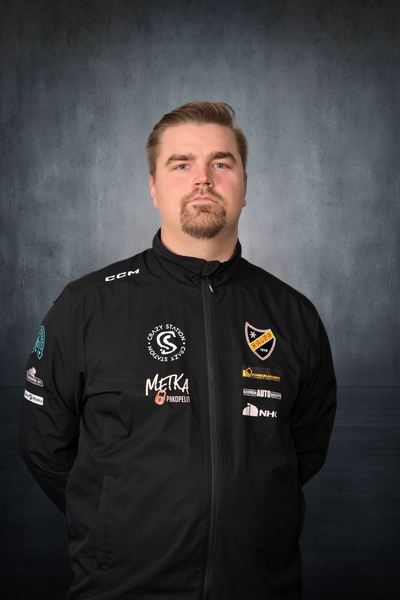 Kankkunen Topi