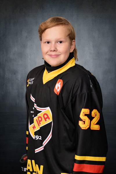 Peltoniemi Veikka