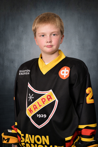 Vainikainen Väinö