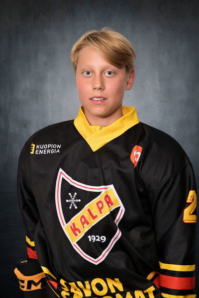 Korpela Väinö