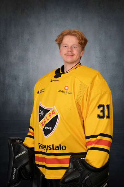 Järvinen Tomas