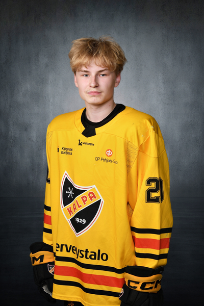 Kainulainen Viljami