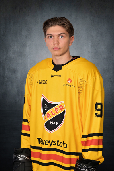 Morko Valtteri 