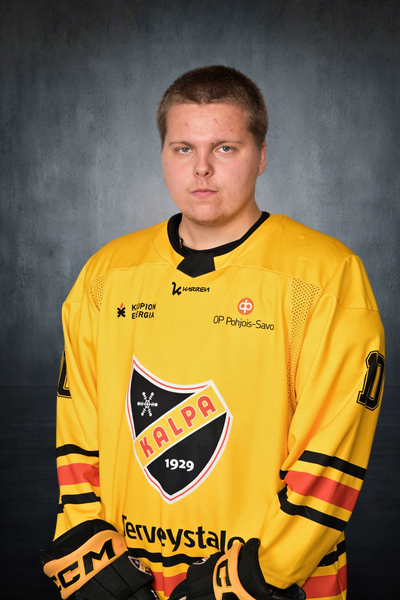 Puumalainen Aatu