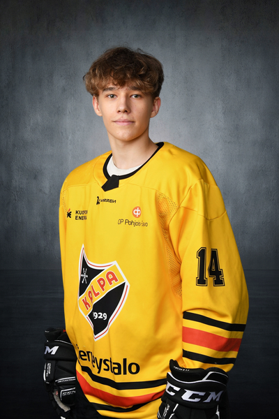 Rautiainen Miro
