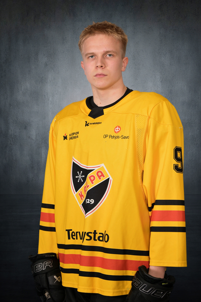 Romppanen Riku