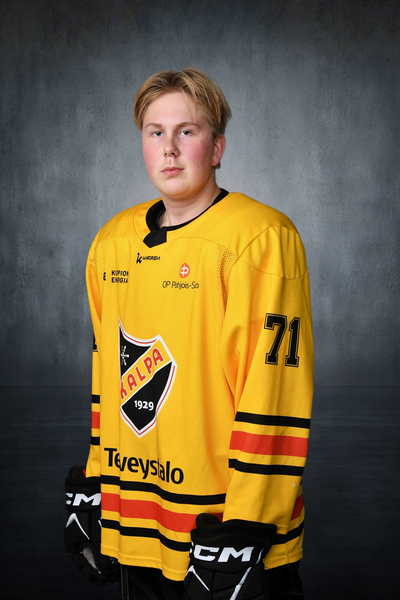 Tuikkanen Niklas