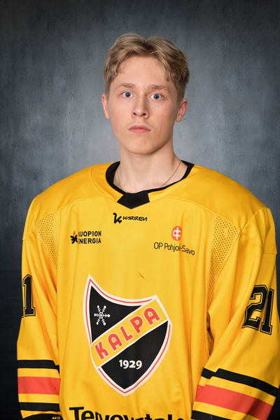 Ylitalo Kasper