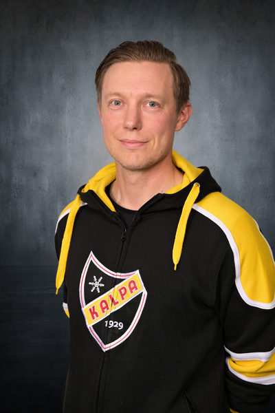 Tuhkanen Henri