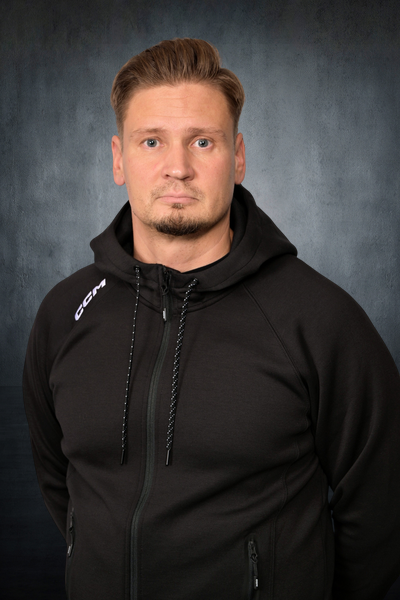 Kesseli Timo