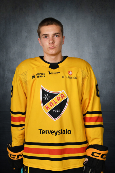 Karjalainen Tomas