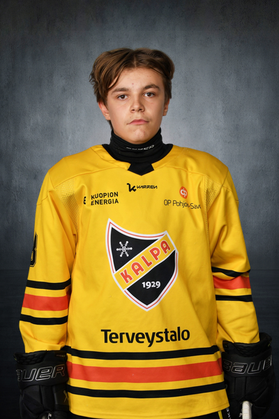 Ruuskanen Rasmus