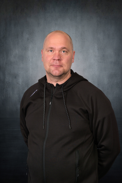 Karjalainen Taneli