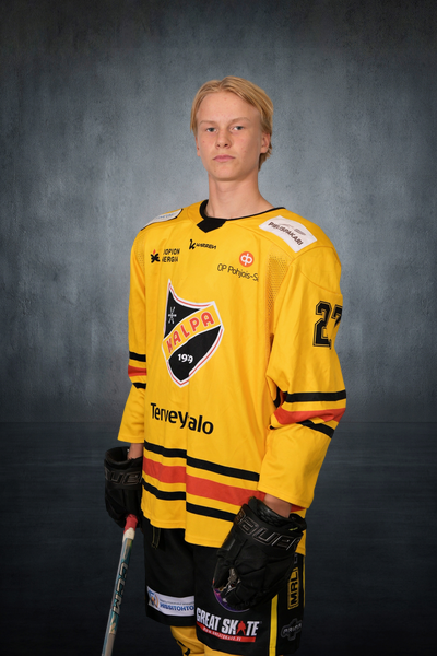 Tiihonen Noel