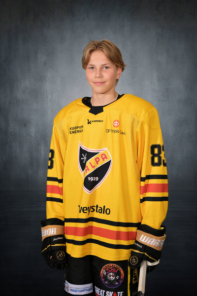 Penttinen Niklas
