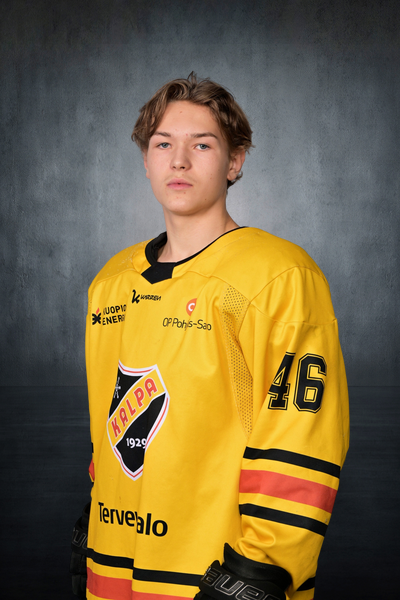Lintunen Lukas