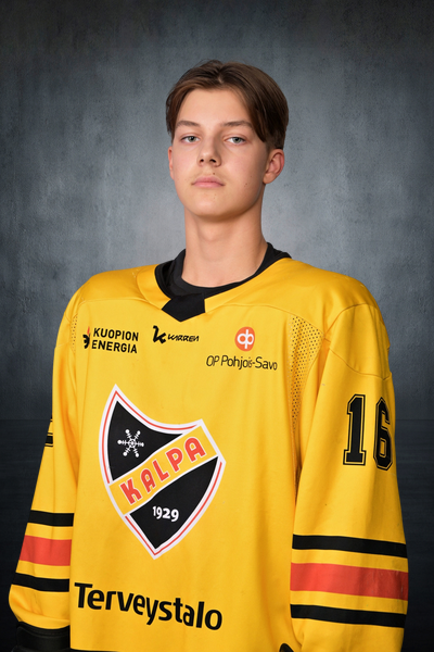 Kokkonen Lauri