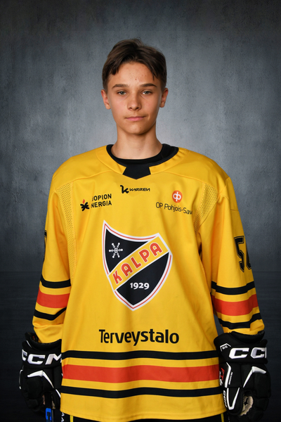 Rautiainen Kimi