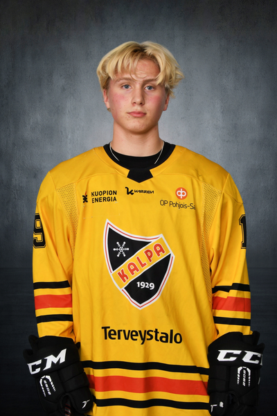 Reinikainen Akseli