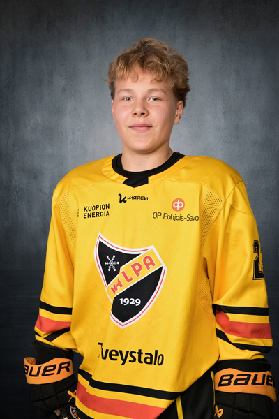 Kokkonen Akseli