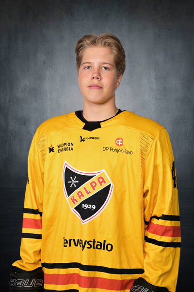 Kemppainen Aapo