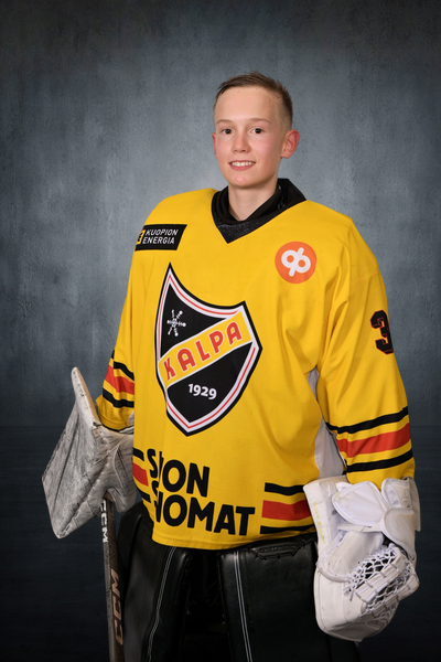 Heikkinen Eeli