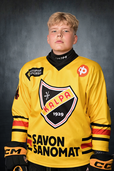 Lappalainen Iivo