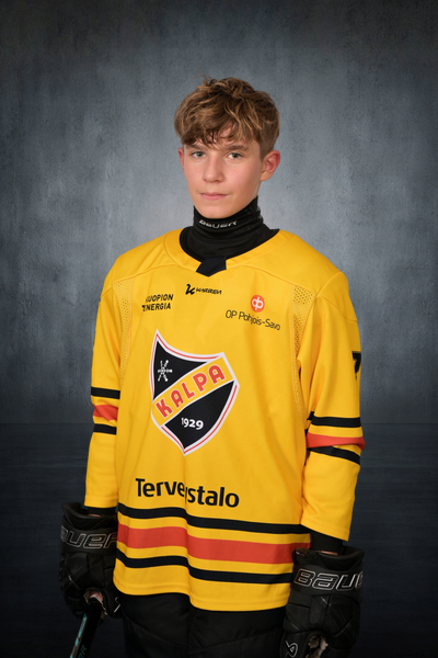 Nordqvist Jalmari