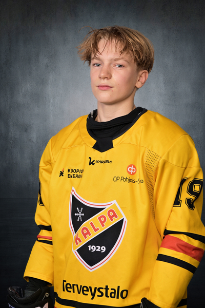 Mielikäinen Max