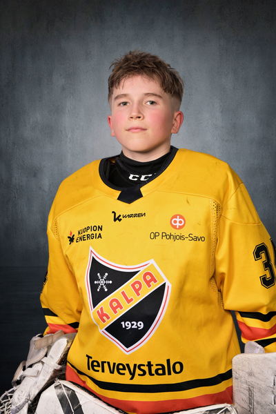 Malinen Miika