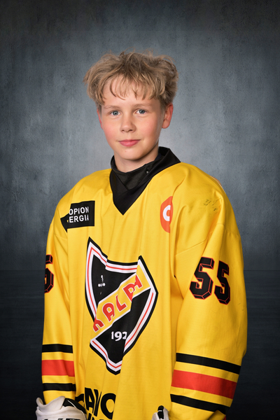Huttunen Miro