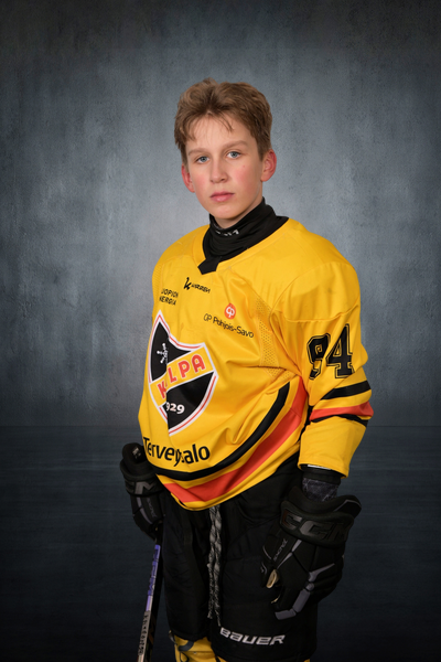 Kelander Oscar