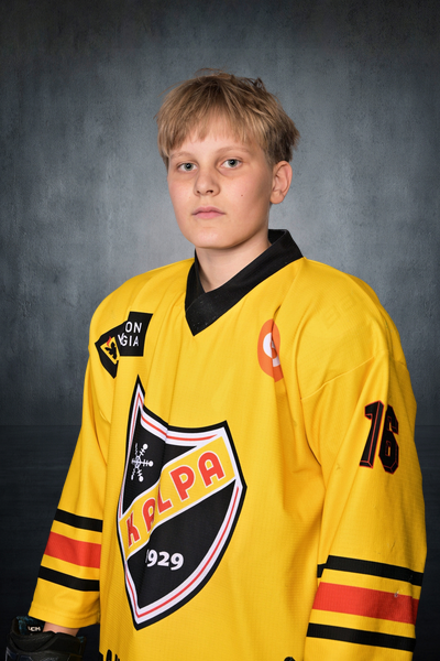 Iivari Paavo