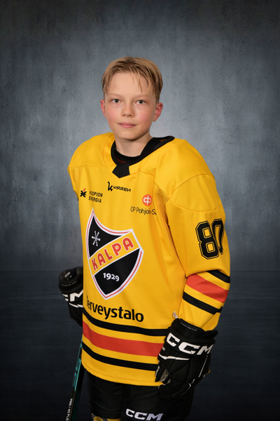 Parviainen Pyry