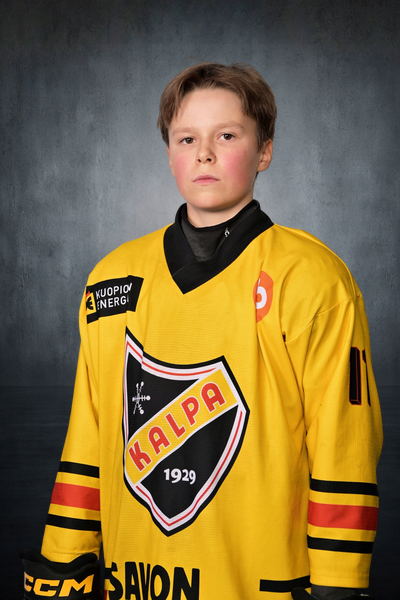 Varonen Rasmus