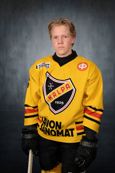 Hytönen Santeri