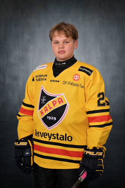 Härkönen Toivo