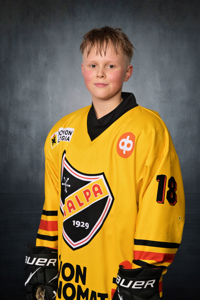 Pulkkinen Topias