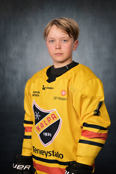 Pulkkinen Valtteri