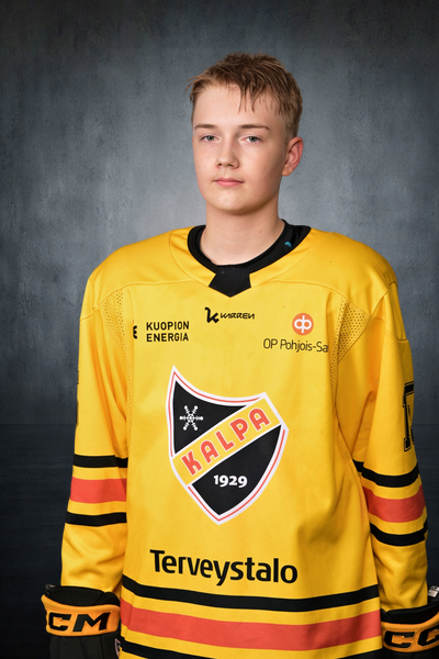 Ropponen Veeti
