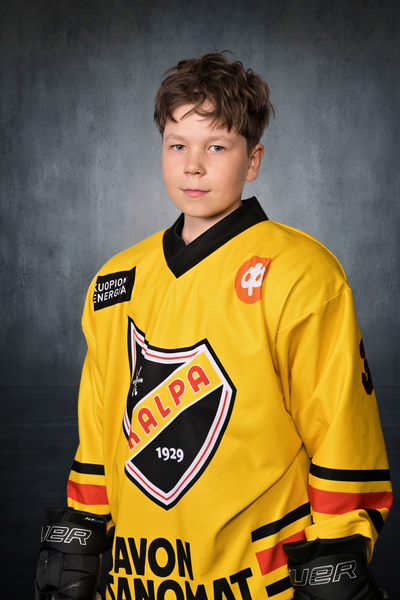 Rissanen Vili