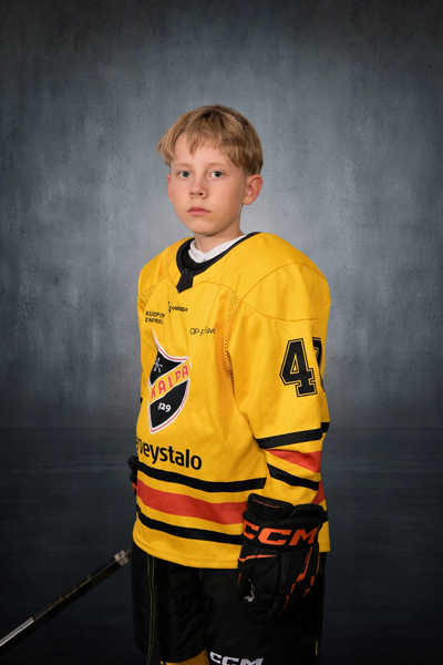 Viljakainen Viljam