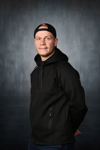 Tuovinen Toomas