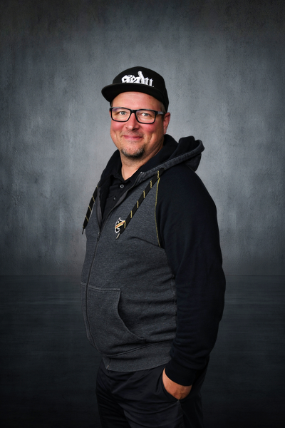 Koskinen Jukka