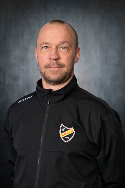 Halonen Jukka