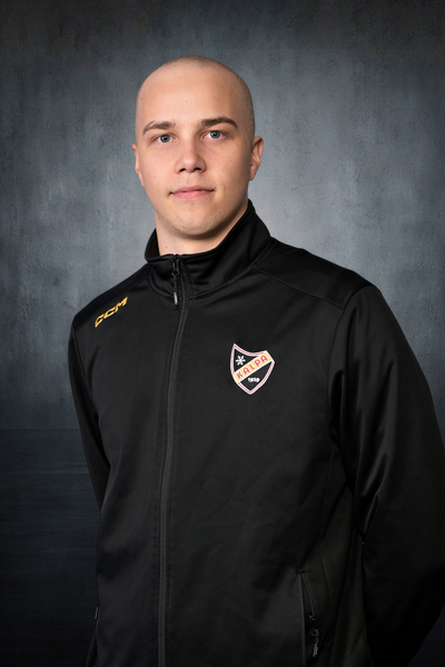Mikkonen Severi
