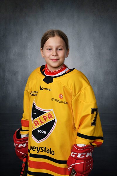 Lehtelä Aini