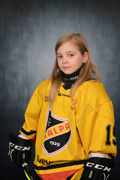Mikkonen Evelin